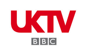 UKTV logo